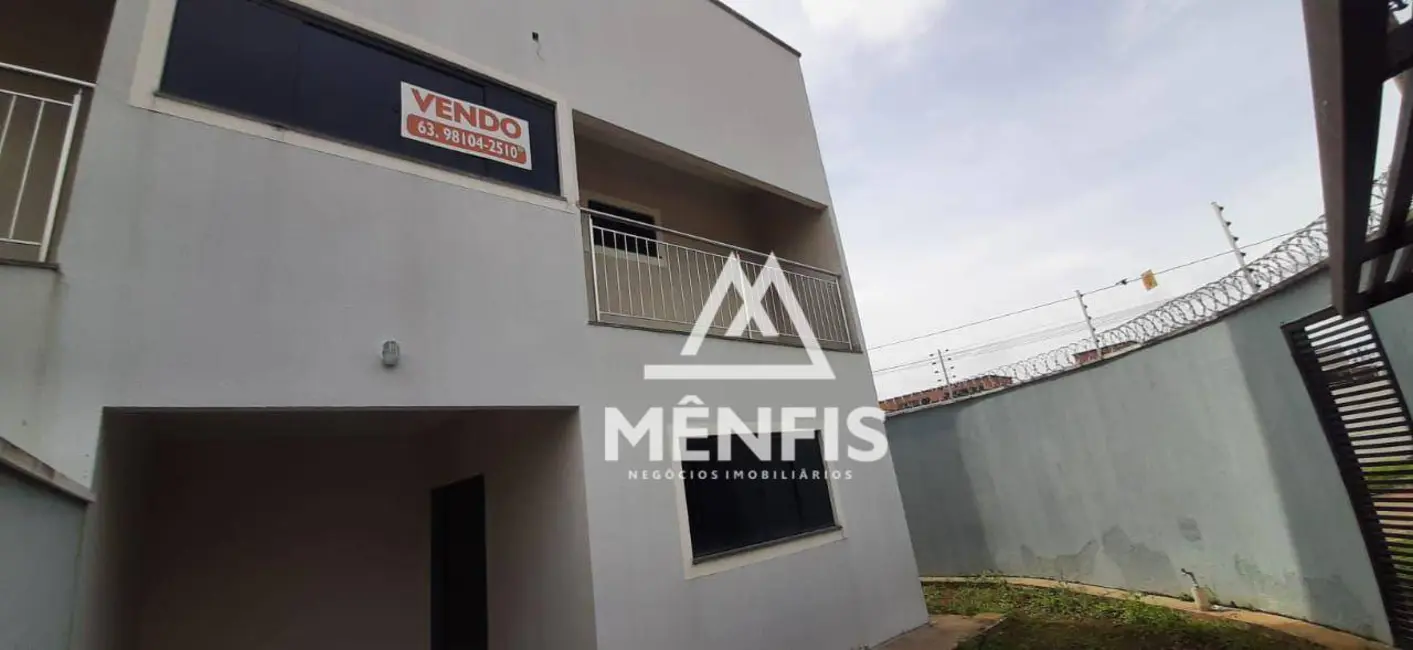 Foto 3 de Sobrado com 4 quartos à venda, 110m2 em Plano Diretor Sul, Palmas - TO