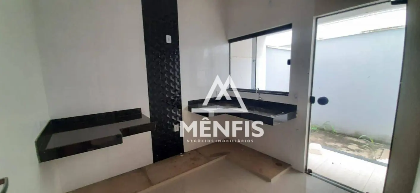 Foto 6 de Sobrado com 4 quartos à venda, 110m2 em Plano Diretor Sul, Palmas - TO