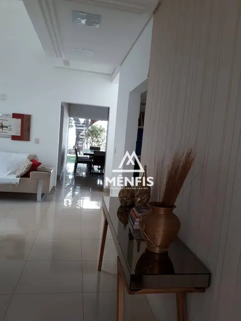 Foto 2 de Sobrado com 4 quartos à venda, 450m2 em Plano Diretor Sul, Palmas - TO