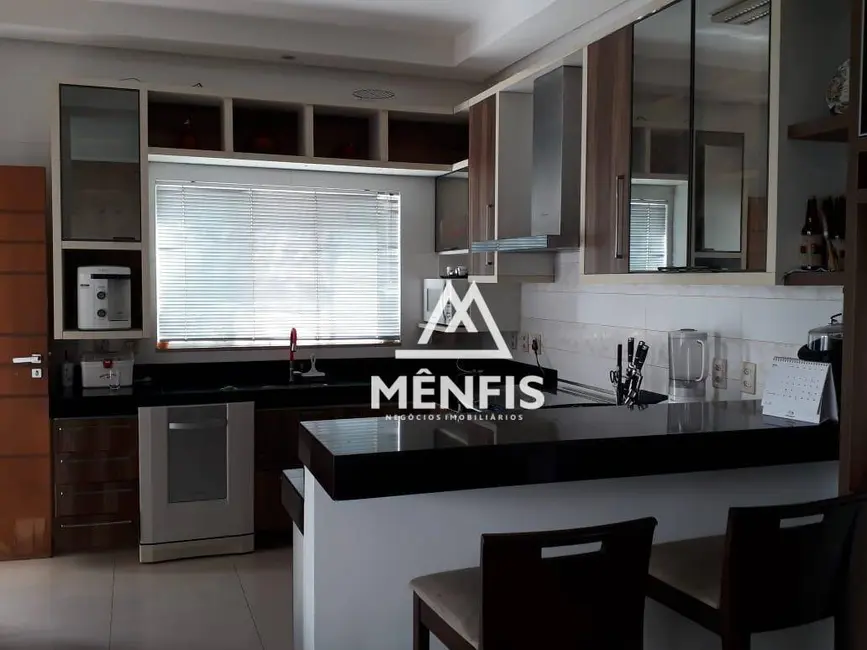 Foto 6 de Sobrado com 4 quartos à venda, 450m2 em Plano Diretor Sul, Palmas - TO