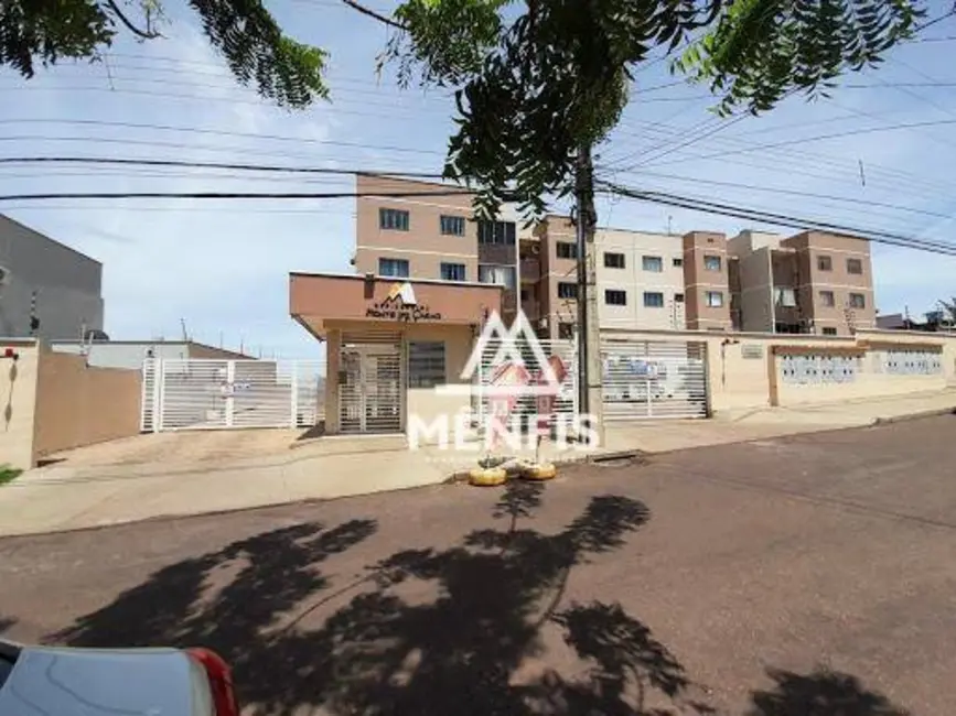 Foto 1 de Apartamento com 3 quartos à venda, 85m2 em Plano Diretor Norte, Palmas - TO