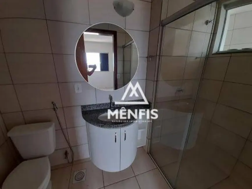 Apartamento com 3 quartos à venda, 85m2 em Plano Diretor Norte, Palmas - TO - imagem 6 Foto 6 de Apartamento com 3 quartos à venda, 85m2 em Plano Diretor Norte, Palmas - TO