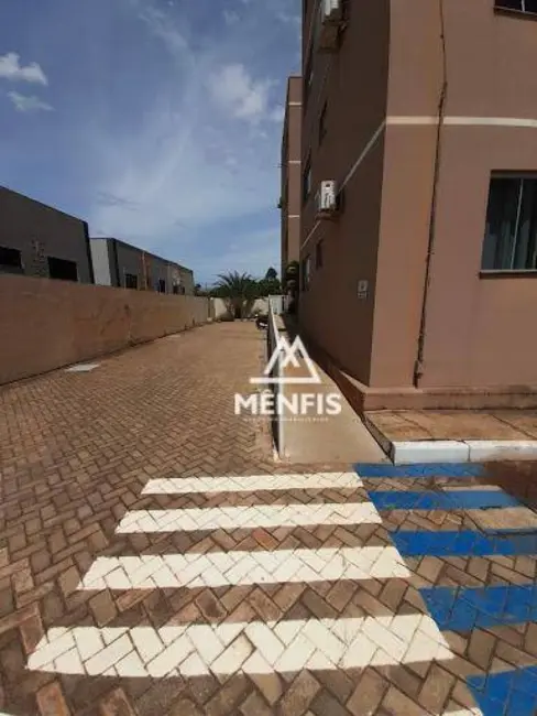 Apartamento com 3 quartos à venda, 85m2 em Plano Diretor Norte, Palmas - TO - imagem 4 Foto 4 de Apartamento com 3 quartos à venda, 85m2 em Plano Diretor Norte, Palmas - TO