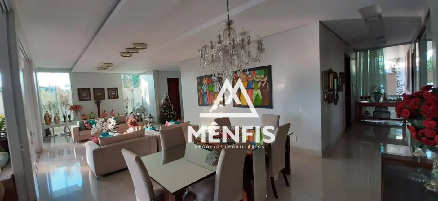 Casa com 5 quartos à venda, 990m2 em Plano Diretor Sul, Palmas - TO - imagem 8 Foto 8 de Casa com 5 quartos à venda, 990m2 em Plano Diretor Sul, Palmas - TO