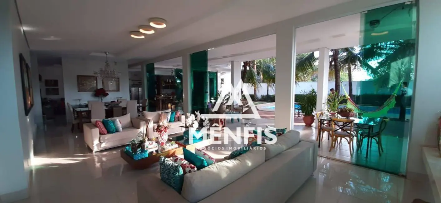 Casa com 5 quartos à venda, 990m2 em Plano Diretor Sul, Palmas - TO - imagem 9 Foto 9 de Casa com 5 quartos à venda, 990m2 em Plano Diretor Sul, Palmas - TO