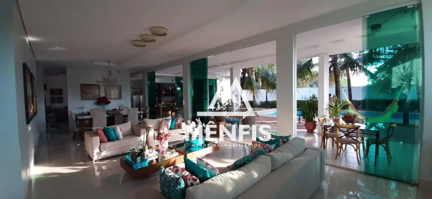 Casa com 5 quartos à venda, 990m2 em Plano Diretor Sul, Palmas - TO - imagem 4 Foto 4 de Casa com 5 quartos à venda, 990m2 em Plano Diretor Sul, Palmas - TO