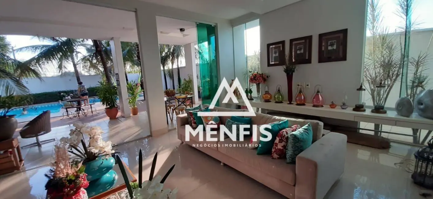 Casa com 5 quartos à venda, 990m2 em Plano Diretor Sul, Palmas - TO - imagem 6 Foto 6 de Casa com 5 quartos à venda, 990m2 em Plano Diretor Sul, Palmas - TO