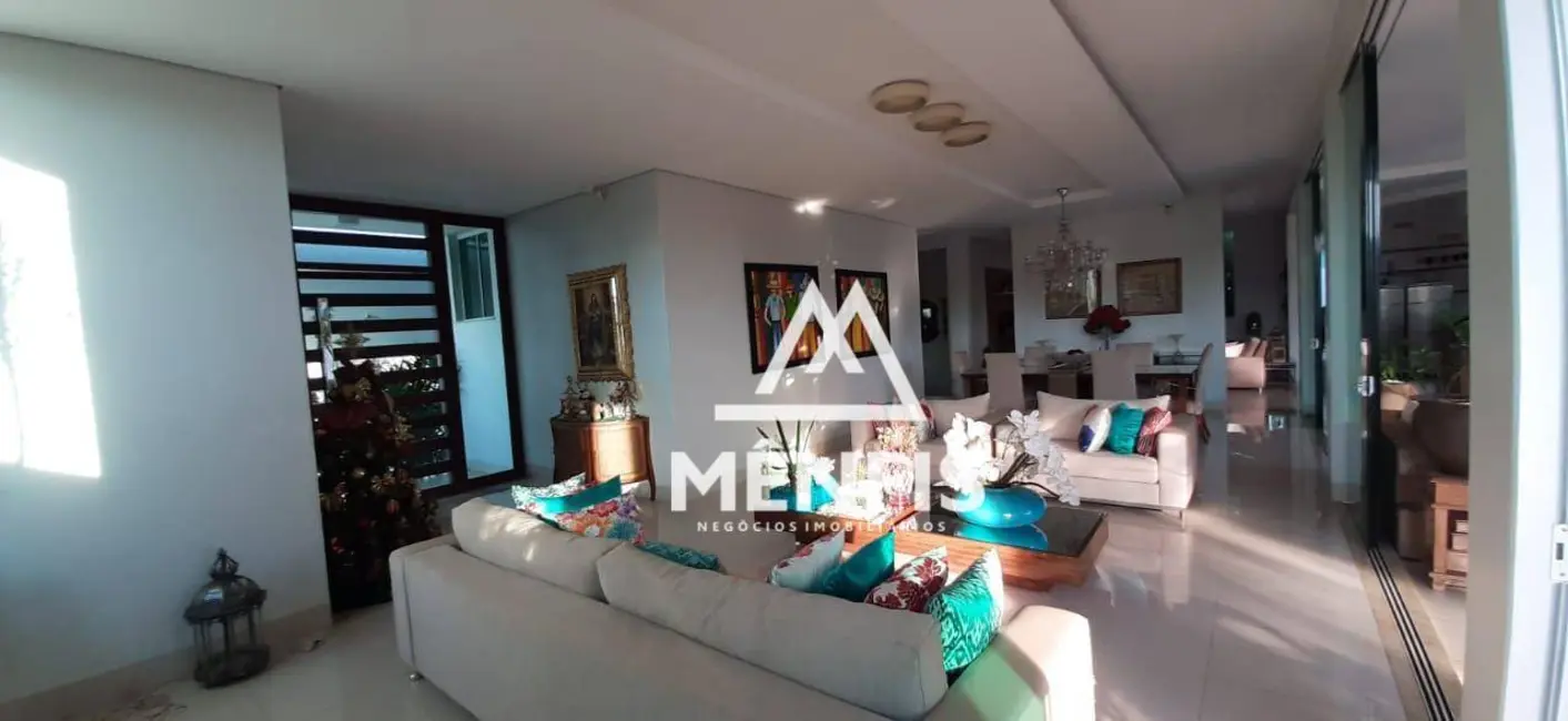 Casa com 5 quartos à venda, 990m2 em Plano Diretor Sul, Palmas - TO - imagem 5 Foto 5 de Casa com 5 quartos à venda, 990m2 em Plano Diretor Sul, Palmas - TO