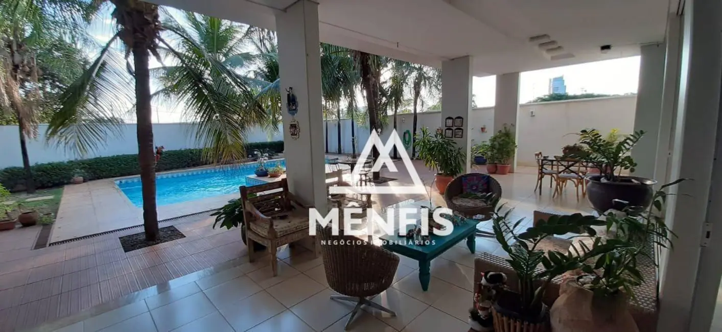 Casa com 5 quartos à venda, 990m2 em Plano Diretor Sul, Palmas - TO - imagem 7 Foto 7 de Casa com 5 quartos à venda, 990m2 em Plano Diretor Sul, Palmas - TO