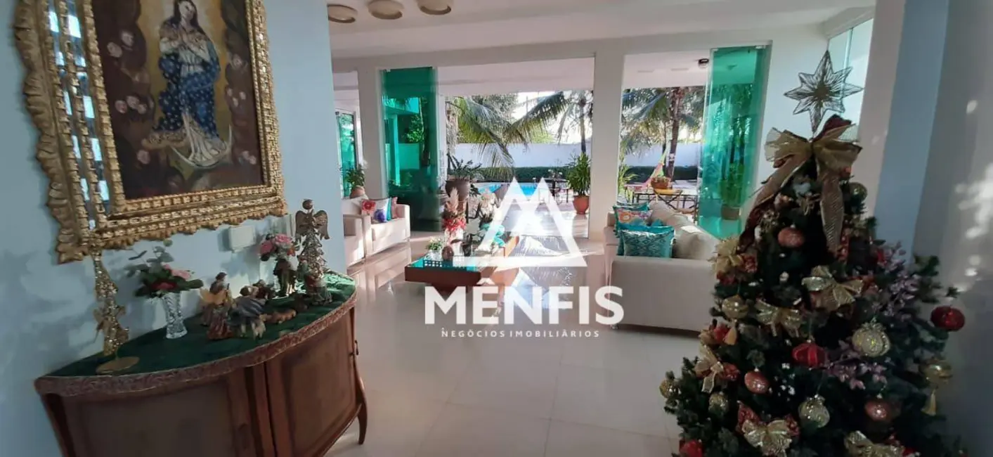 Casa com 5 quartos à venda, 990m2 em Plano Diretor Sul, Palmas - TO - imagem 3 Foto 3 de Casa com 5 quartos à venda, 990m2 em Plano Diretor Sul, Palmas - TO