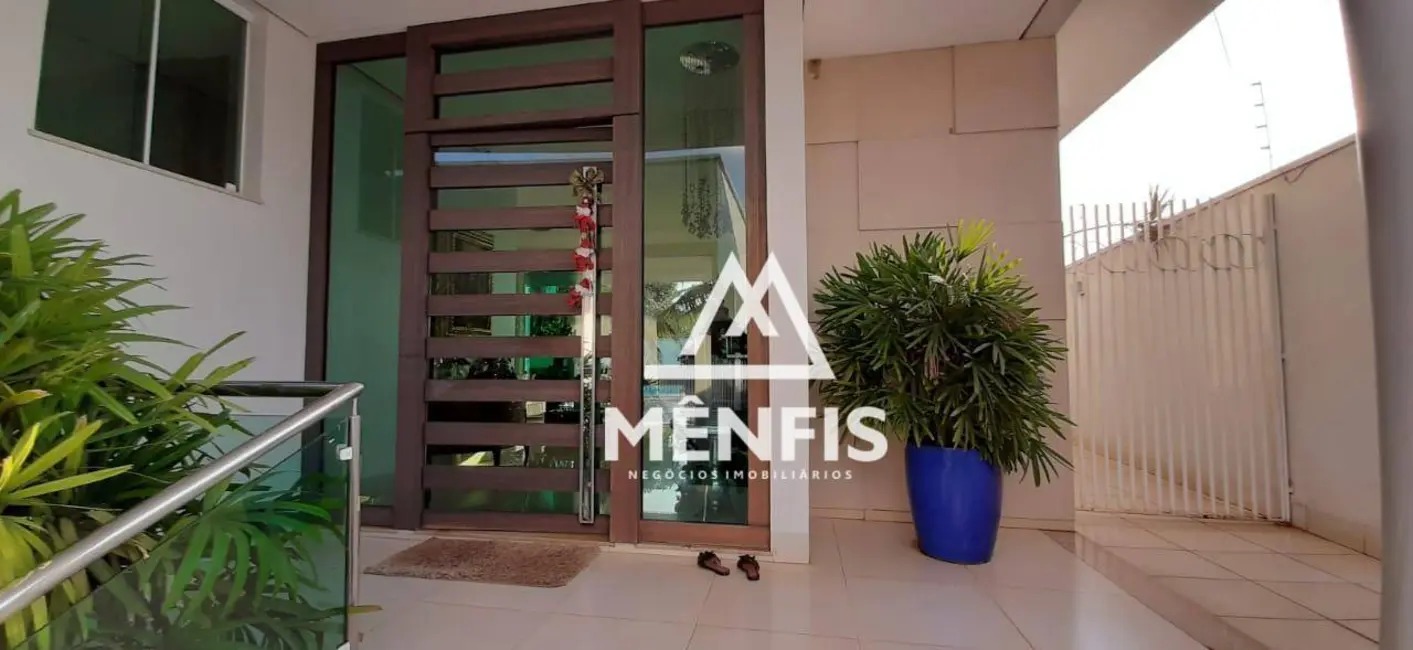 Casa com 5 quartos à venda, 990m2 em Plano Diretor Sul, Palmas - TO - imagem 1 Foto 1 de Casa com 5 quartos à venda, 990m2 em Plano Diretor Sul, Palmas - TO