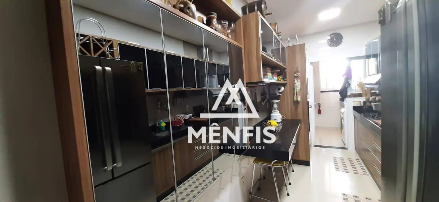 Foto 6 de Apartamento com 3 quartos à venda, 110m2 em Plano Diretor Sul, Palmas - TO