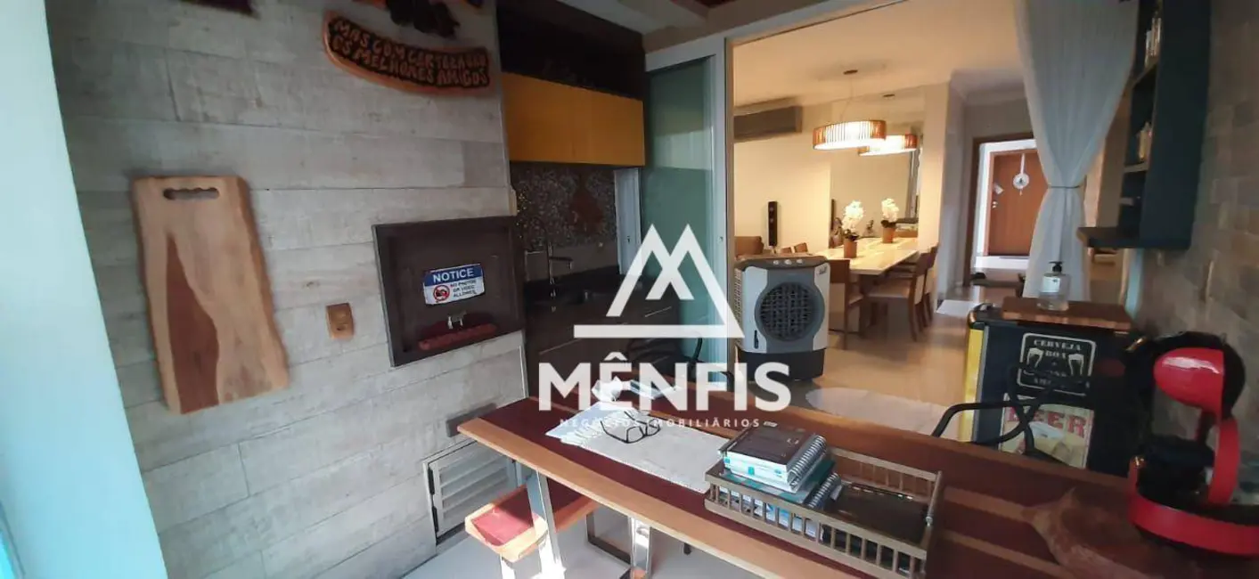 Foto 8 de Apartamento com 3 quartos à venda, 110m2 em Plano Diretor Sul, Palmas - TO