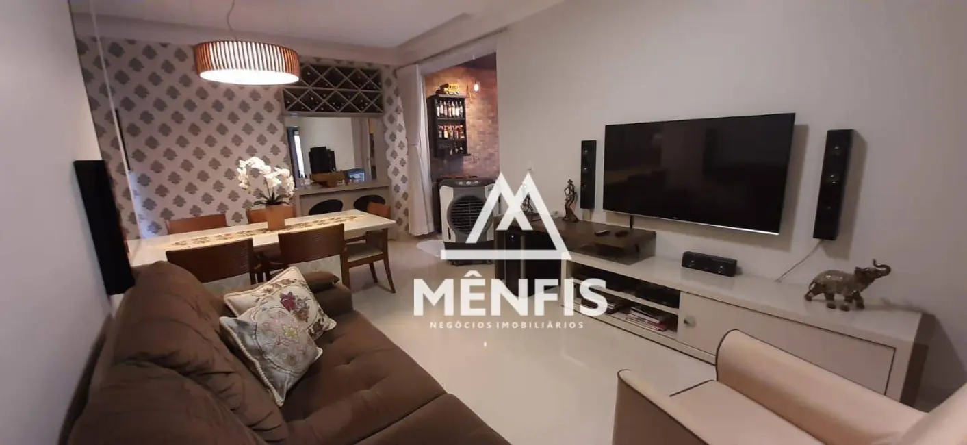 Foto 9 de Apartamento com 3 quartos à venda, 110m2 em Plano Diretor Sul, Palmas - TO