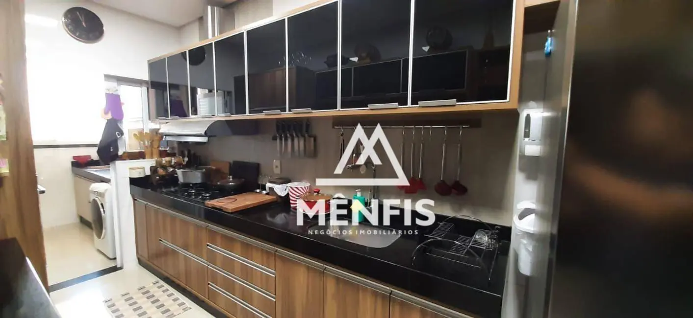 Foto 4 de Apartamento com 3 quartos à venda, 110m2 em Plano Diretor Sul, Palmas - TO