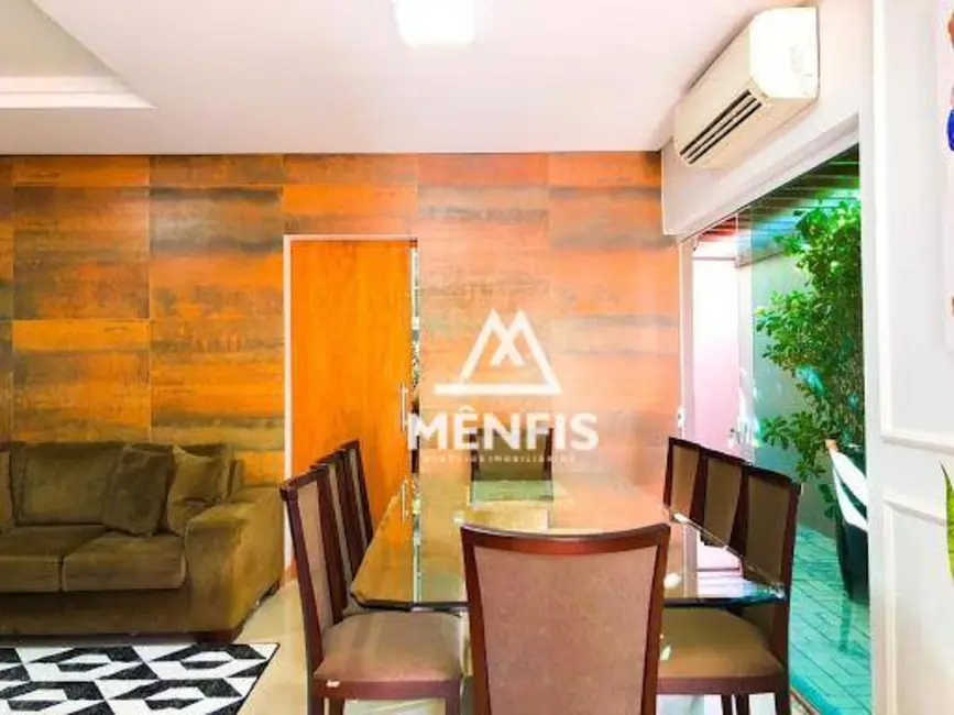 Foto 4 de Sobrado com 3 quartos à venda, 230m2 em Plano Diretor Sul, Palmas - TO