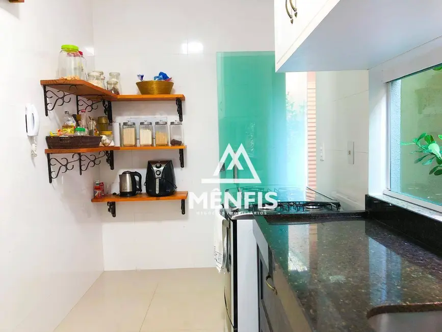 Foto 9 de Sobrado com 3 quartos à venda, 230m2 em Plano Diretor Sul, Palmas - TO