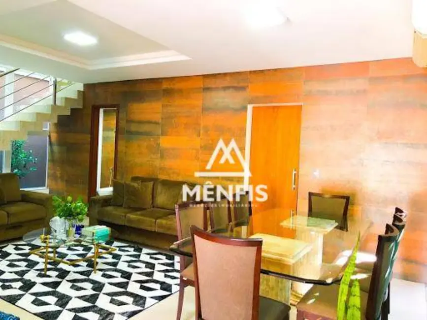 Foto 7 de Sobrado com 3 quartos à venda, 230m2 em Plano Diretor Sul, Palmas - TO