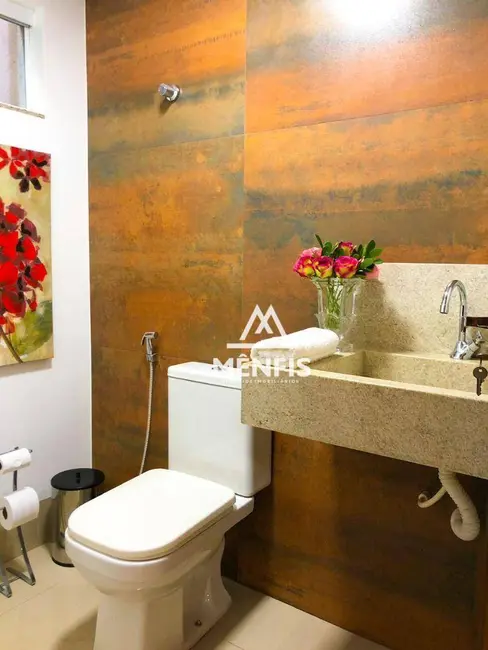 Foto 8 de Sobrado com 3 quartos à venda, 230m2 em Plano Diretor Sul, Palmas - TO