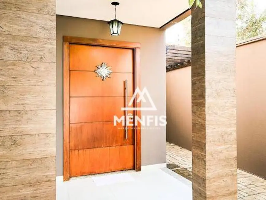 Foto 3 de Sobrado com 3 quartos à venda, 230m2 em Plano Diretor Sul, Palmas - TO