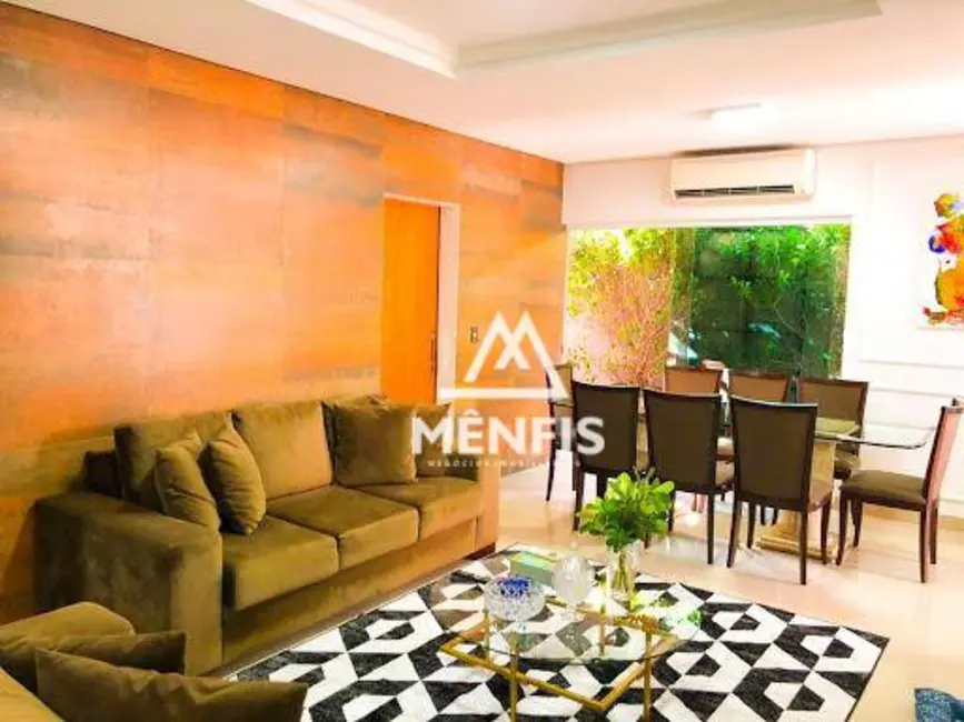 Foto 5 de Sobrado com 3 quartos à venda, 230m2 em Plano Diretor Sul, Palmas - TO