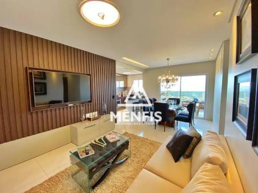 Foto 6 de Apartamento com 3 quartos à venda, 111m2 em Plano Diretor Sul, Palmas - TO