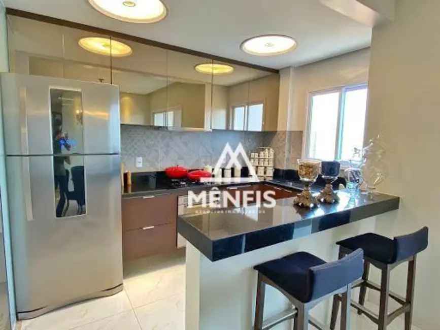 Foto 9 de Apartamento com 3 quartos à venda, 111m2 em Plano Diretor Sul, Palmas - TO