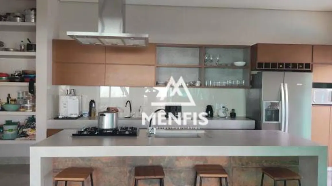 Foto 3 de Casa com 5 quartos à venda, 515m2 em Plano Diretor Sul, Palmas - TO