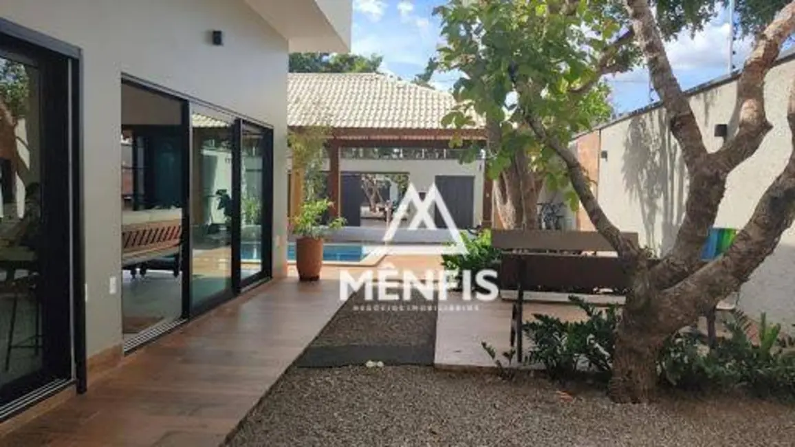 Foto 1 de Casa com 5 quartos à venda, 515m2 em Plano Diretor Sul, Palmas - TO