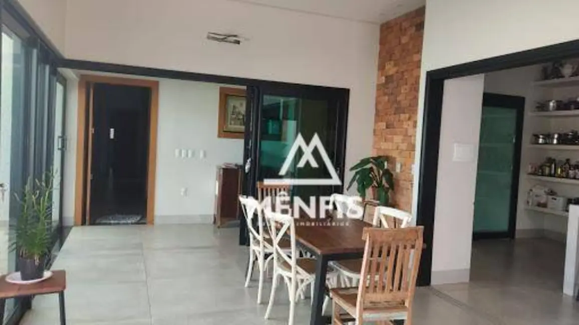 Foto 4 de Casa com 5 quartos à venda, 515m2 em Plano Diretor Sul, Palmas - TO