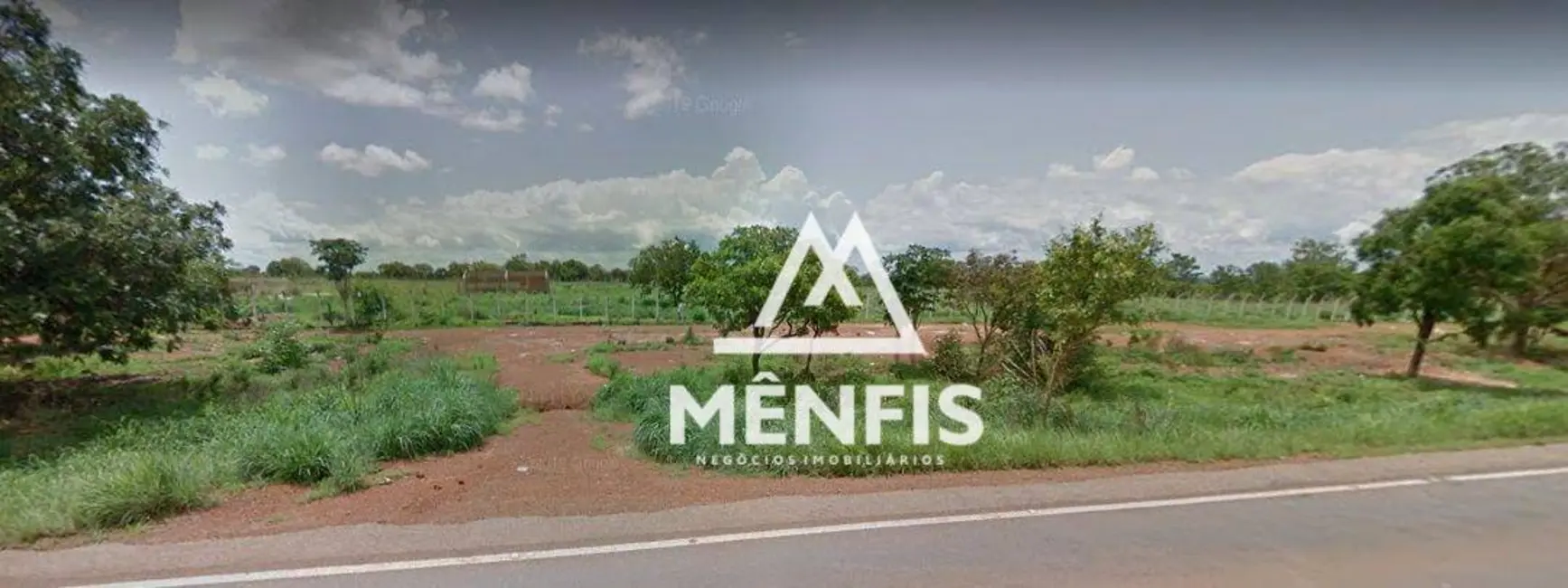 Foto 1 de Terreno / Lote à venda, 18000m2 em Plano Diretor Norte, Palmas - TO