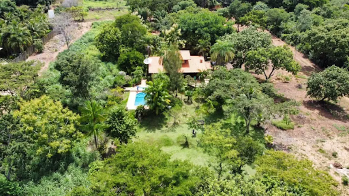 Chácara com 3 quartos à venda, 48000m2 em Plano Diretor Sul, Palmas - TO - imagem 5 Foto 5 de Chácara com 3 quartos à venda, 48000m2 em Plano Diretor Sul, Palmas - TO