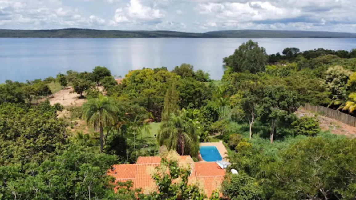 Foto 1 de Chácara com 3 quartos à venda, 48000m2 em Plano Diretor Sul, Palmas - TO