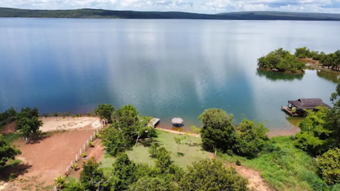 Chácara com 3 quartos à venda, 48000m2 em Plano Diretor Sul, Palmas - TO - imagem 6 Foto 6 de Chácara com 3 quartos à venda, 48000m2 em Plano Diretor Sul, Palmas - TO