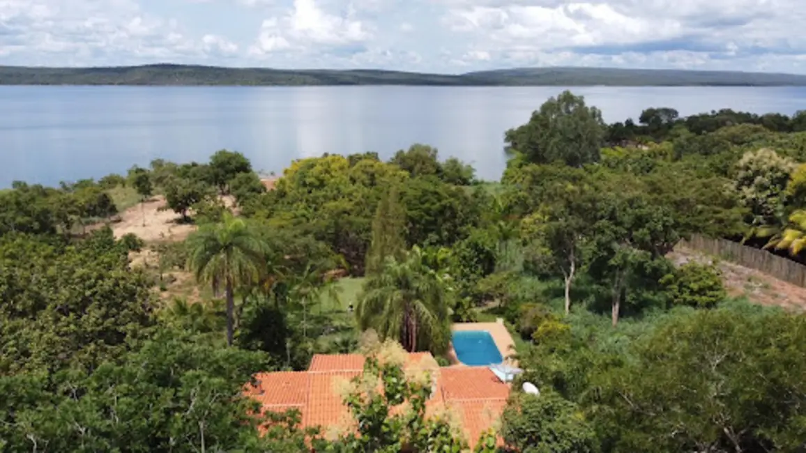 Foto 2 de Chácara com 3 quartos à venda, 48000m2 em Plano Diretor Sul, Palmas - TO