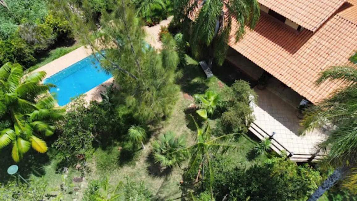 Chácara com 3 quartos à venda, 48000m2 em Plano Diretor Sul, Palmas - TO - imagem 8 Foto 8 de Chácara com 3 quartos à venda, 48000m2 em Plano Diretor Sul, Palmas - TO