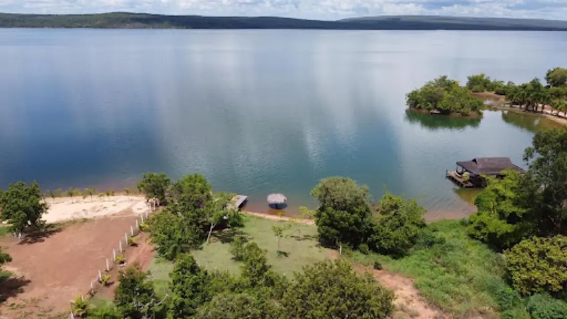 Chácara com 3 quartos à venda, 48000m2 em Plano Diretor Sul, Palmas - TO - imagem 9 Foto 9 de Chácara com 3 quartos à venda, 48000m2 em Plano Diretor Sul, Palmas - TO