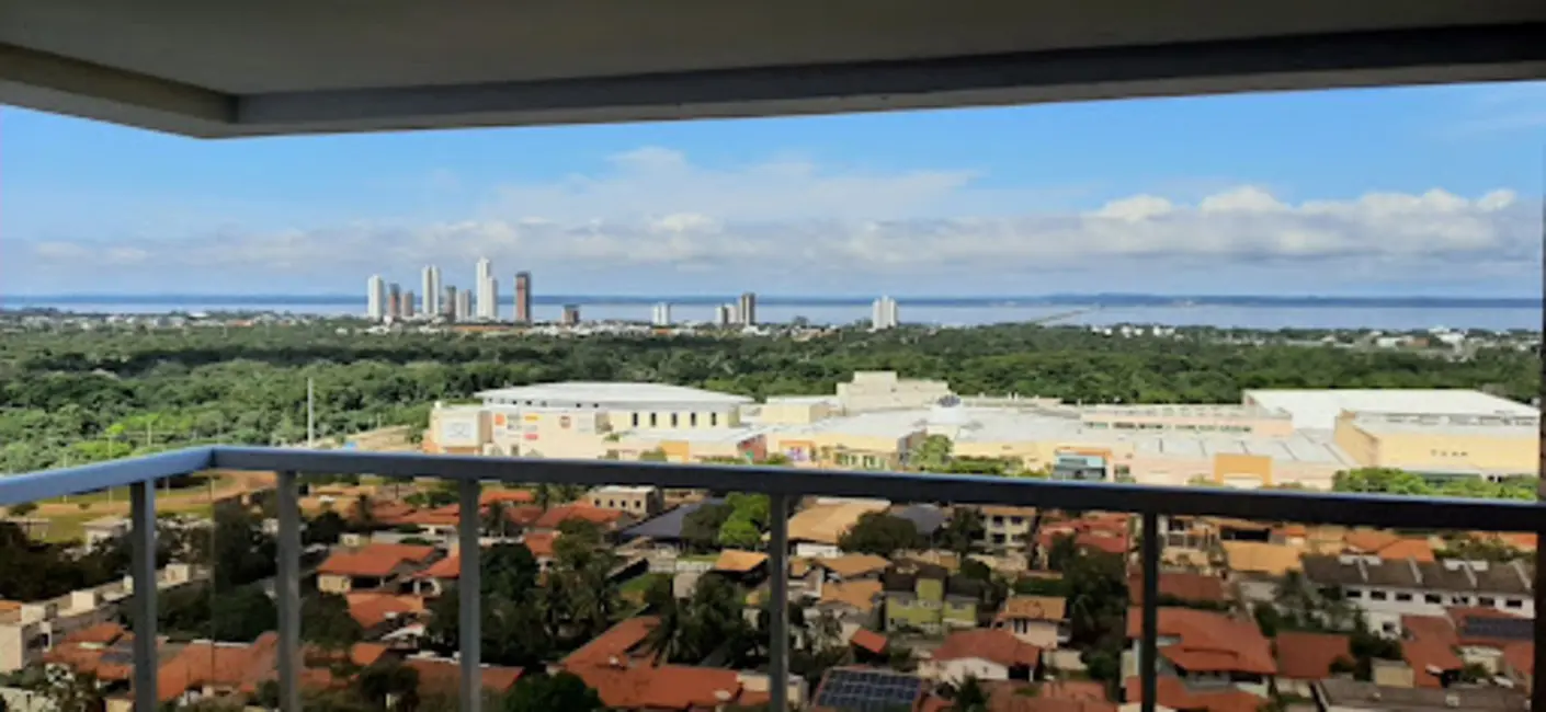 Foto 1 de Apartamento com 3 quartos à venda, 115m2 em Palmas - TO