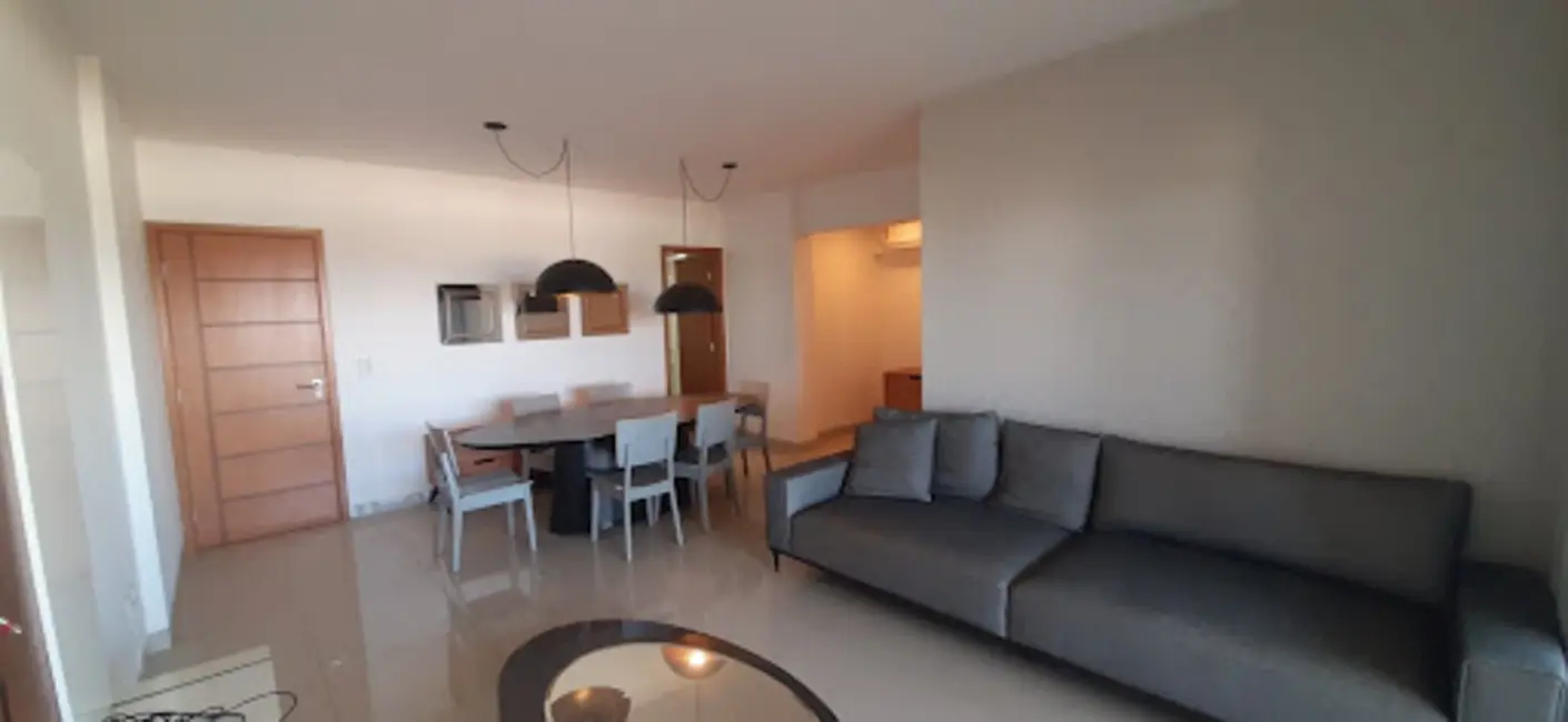 Foto 4 de Apartamento com 3 quartos à venda, 115m2 em Palmas - TO
