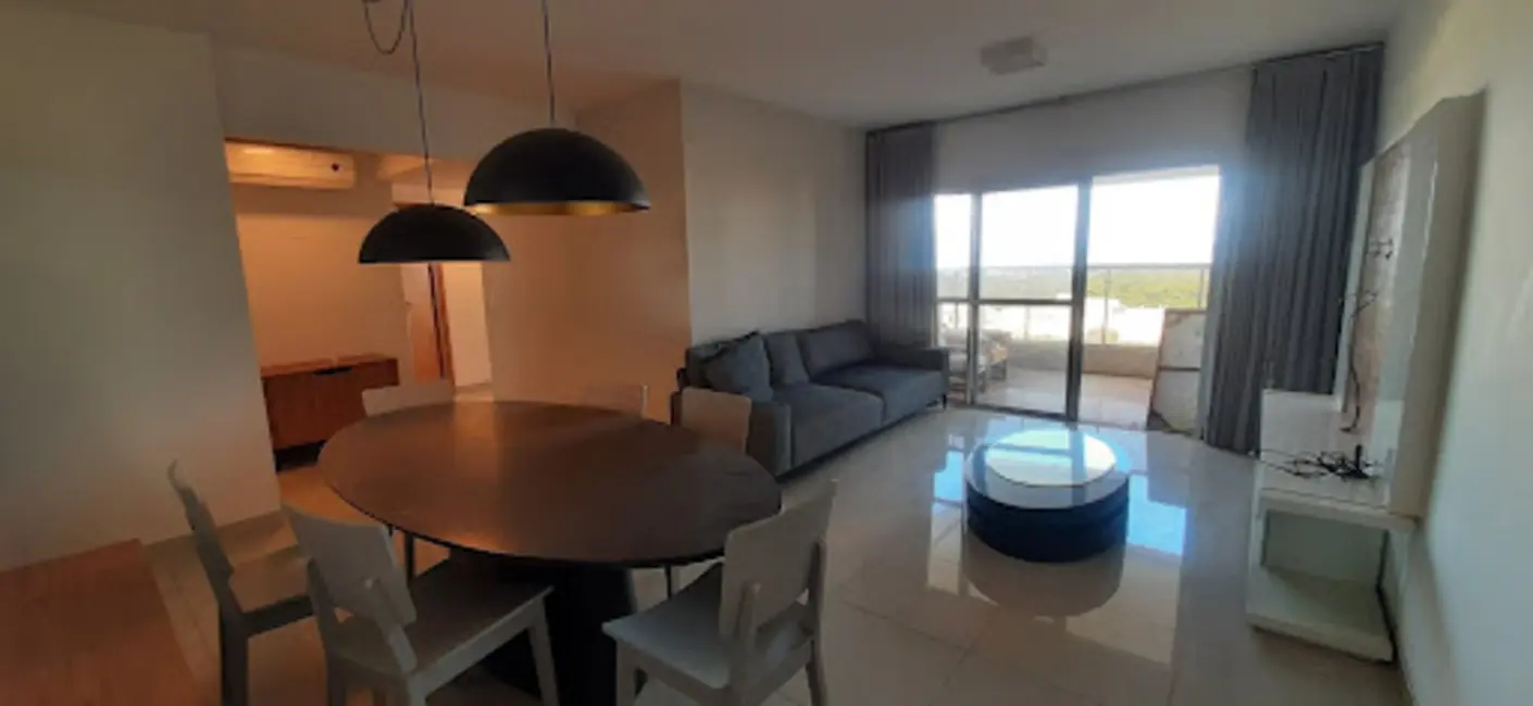 Foto 2 de Apartamento com 3 quartos à venda, 115m2 em Palmas - TO