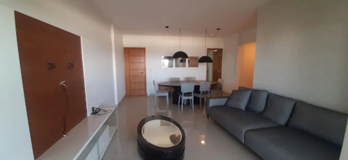 Foto 3 de Apartamento com 3 quartos à venda, 115m2 em Palmas - TO