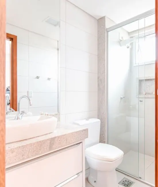 Apartamento com 3 quartos à venda, 162m2 em Plano Diretor Sul, Palmas - TO - imagem 9 Foto 9 de Apartamento com 3 quartos à venda, 162m2 em Plano Diretor Sul, Palmas - TO