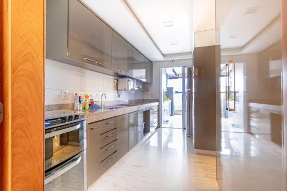 Apartamento com 3 quartos à venda, 162m2 em Plano Diretor Sul, Palmas - TO - imagem 3 Foto 3 de Apartamento com 3 quartos à venda, 162m2 em Plano Diretor Sul, Palmas - TO