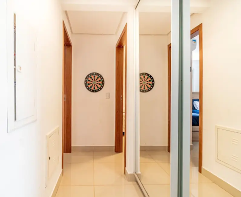 Apartamento com 3 quartos à venda, 162m2 em Plano Diretor Sul, Palmas - TO - imagem 7 Foto 7 de Apartamento com 3 quartos à venda, 162m2 em Plano Diretor Sul, Palmas - TO