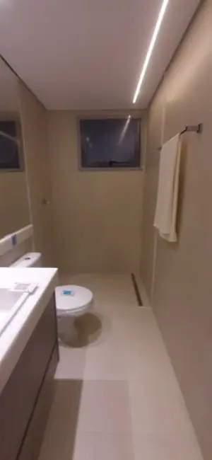 Apartamento com 3 quartos à venda, 120m2 em Graciosa - Orla 14, Palmas - TO - imagem 8 Foto 8 de Apartamento com 3 quartos à venda, 120m2 em Graciosa - Orla 14, Palmas - TO