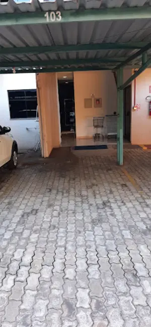 Foto 1 de Apartamento com 2 quartos à venda, 77m2 em Plano Diretor Sul, Palmas - TO