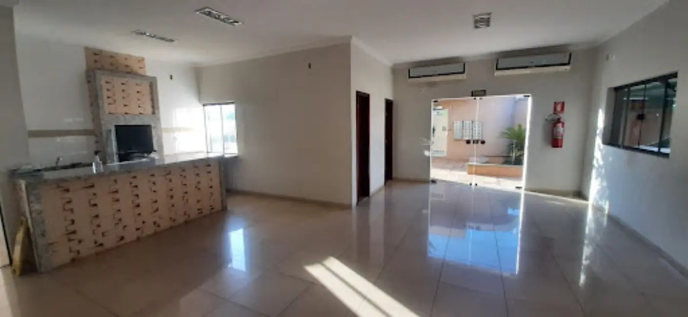 Foto 8 de Apartamento com 2 quartos à venda, 77m2 em Plano Diretor Sul, Palmas - TO