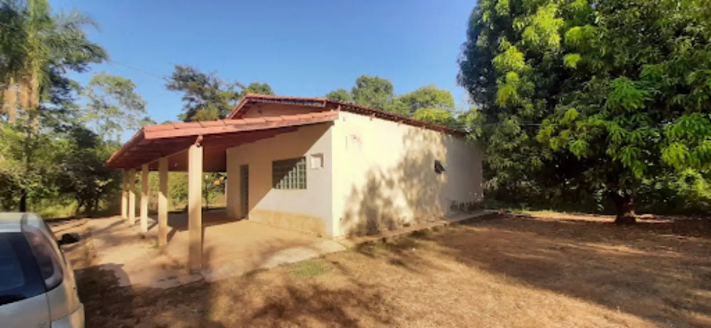 Foto 2 de Chácara com 2 quartos à venda e para alugar, 28000m2 em Palmas - TO