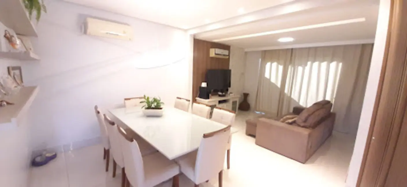 Foto 4 de Sobrado com 3 quartos à venda, 250m2 em Plano Diretor Sul, Palmas - TO