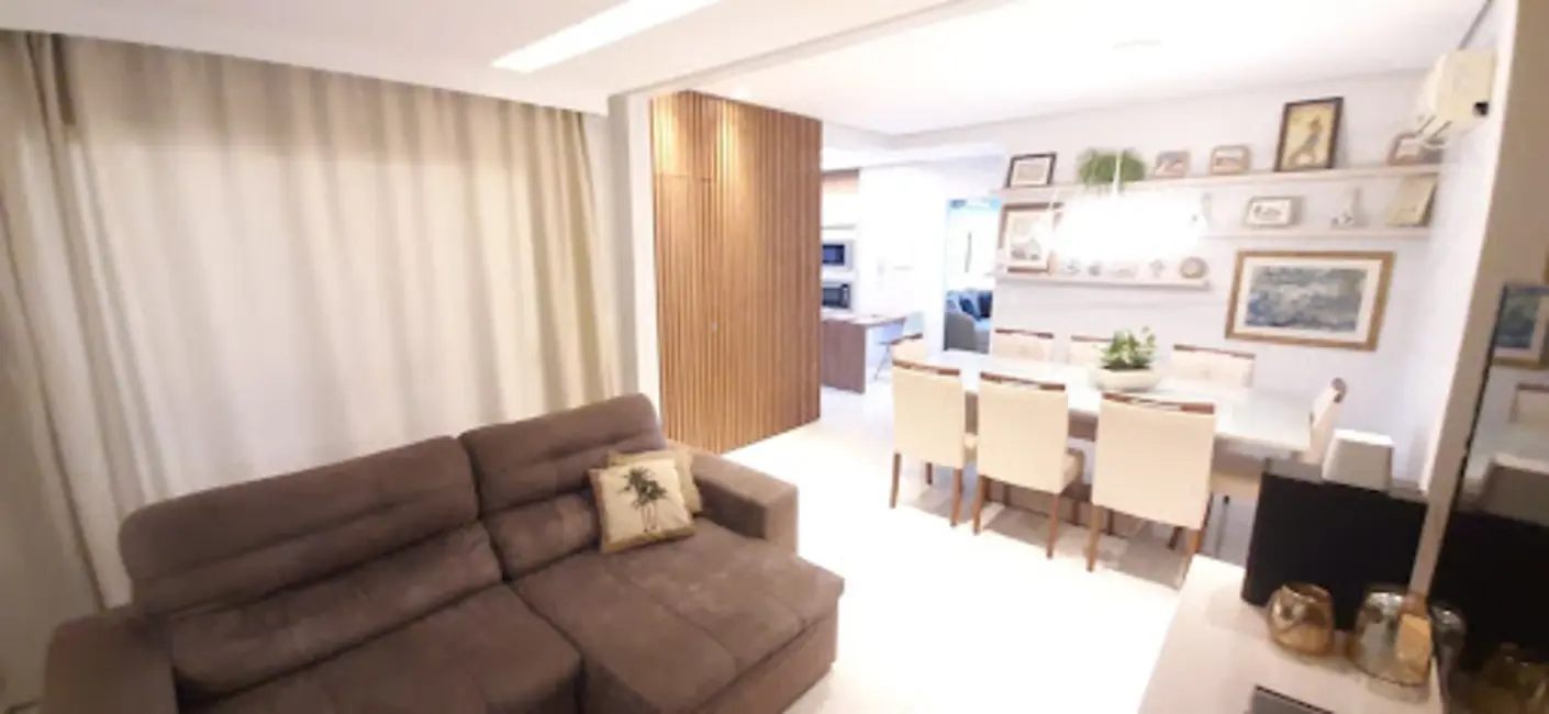 Foto 5 de Sobrado com 3 quartos à venda, 250m2 em Plano Diretor Sul, Palmas - TO